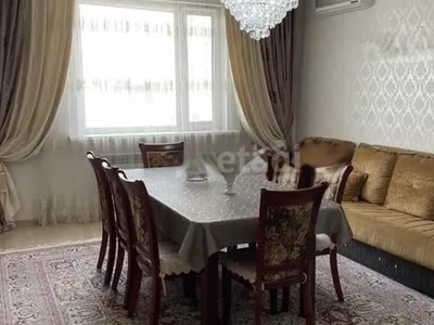 3-комн. квартира , 80м² , 3/14 этаж