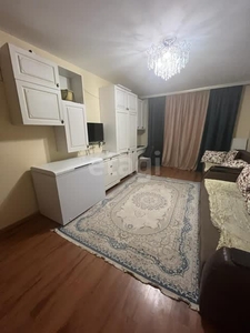 3-комн. квартира , 80м² , 6/12 этаж