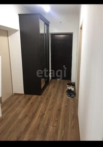 3-комн. квартира , 80.3м² , 7/7 этаж