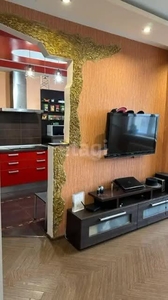 3-комн. квартира , 82.4м² , 13/23 этаж