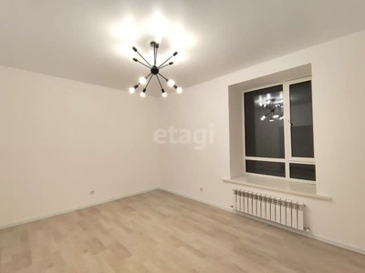 3-комн. квартира , 85м² , 1/12 этаж