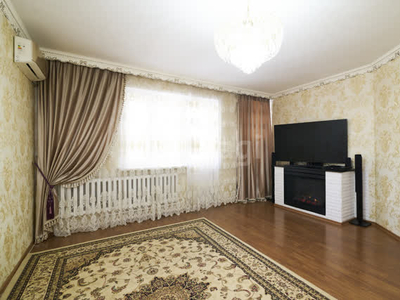 3-комн. квартира , 89.2м² , 5/5 этаж