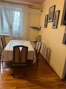 3-комн. квартира , 94.8м² , 3/9 этаж