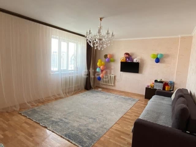 3-комн. квартира , 95м² , 9/10 этаж