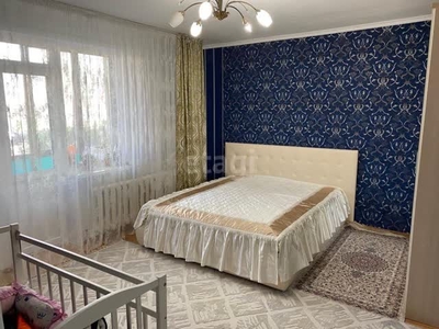 3-комн. квартира , 99м² , 1/12 этаж