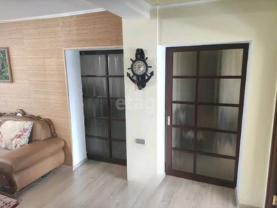 Продажа 4-комнатной квартиры, 104 м, Кунаева, дом 163