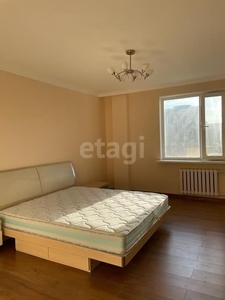 4-комн. квартира , 134.1м² , 8/9 этаж