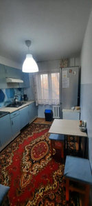 Продажа 4-комнатной квартиры, 72 м, Дуйсенова, дом 25