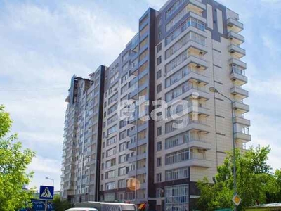 4-комн. квартира , 144.3м² , 7/16 этаж