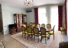 Продажа 3-комнатной квартиры, 150 м, Аскарова, дом 55/1