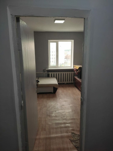 Продажа 2-комнатной квартиры, 33 м, Кутпанова, дом 7