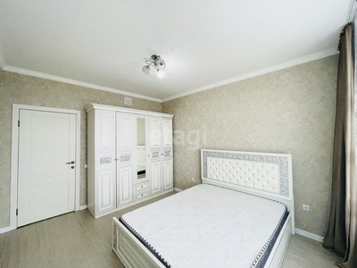 2-комн. квартира , 44.2м² , 17/22 этаж