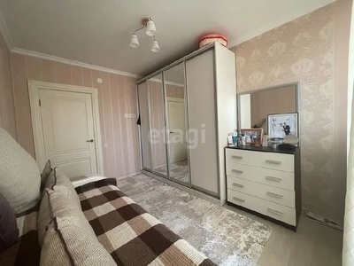 2-комн. квартира , 56м² , 7/9 этаж