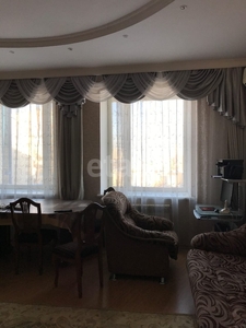 3-комн. квартира , 107.9м² , 11/11 этаж