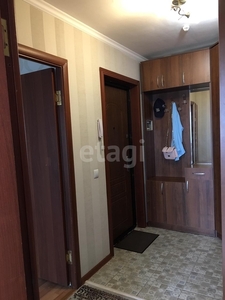 3-комн. квартира , 72м² , 10/16 этаж