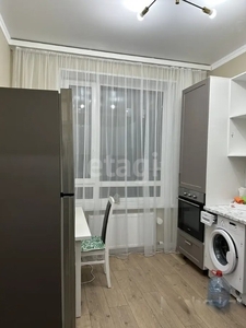 1-комн. квартира , 34м² , 2/9 этаж