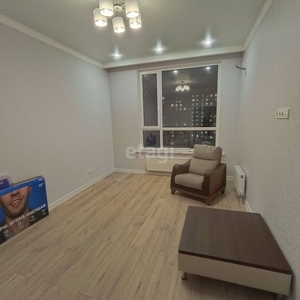 1-комн. квартира , 40м² , 7/18 этаж