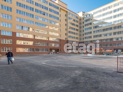 2-комн. квартира , 37м² , 4/9 этаж