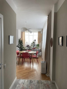 2-комн. квартира , 92.4м² , 11/11 этаж