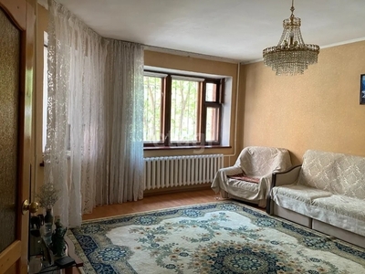 3-комн. квартира , 106.5м² , 1/5 этаж