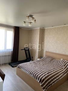 3-комн. квартира , 129м² , 5/20 этаж