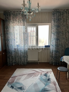 3-комн. квартира , 86м² , 10/10 этаж