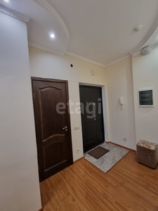 3-комн. квартира , 91.4м² , 27/36 этаж