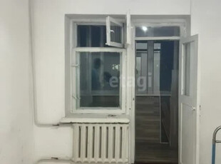 Продажа 1-комнатной квартиры, 23 м, Есенова, дом 15