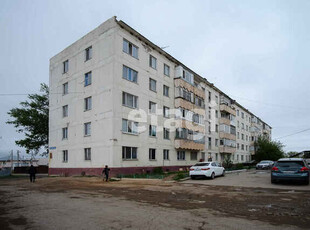 1-комн. квартира , 31м² , 4/5 этаж