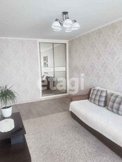 1-комн. квартира , 32м² , 5/5 этаж