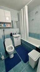 1-комн. квартира , 36м² , 3/5 этаж