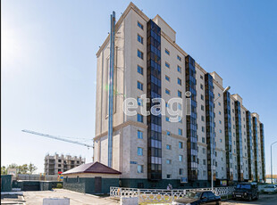 1-комн. квартира , 37м² , 6/9 этаж