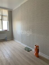 1-комн. квартира , 40.2м² , 8/17 этаж