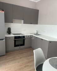 1-комн. квартира , 40.8м² , 14/16 этаж