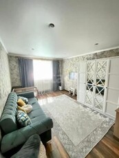 1-комн. квартира , 42м² , 10/10 этаж