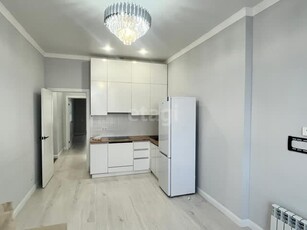 1-комн. квартира , 44м² , 4/12 этаж