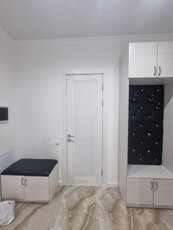 Аренда 1-комнатной квартиры, 45 м, Е 669 улица, дом 4