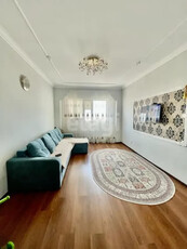 1-комн. квартира , 47м² , 15/17 этаж