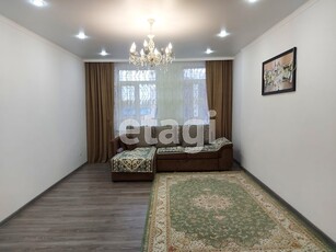 1-комн. квартира , 57м² , 5/12 этаж