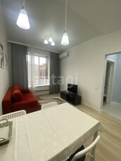 2-комн. квартира , 33м² , 7/9 этаж