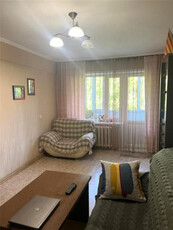 Продажа 2-комнатной квартиры, 45 м, Ермекова