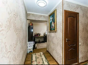 Продажа 2-комнатной квартиры, 46 м, Шашкина, дом 21