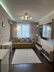 2-комн. квартира , 50.1м² , 13/14 этаж