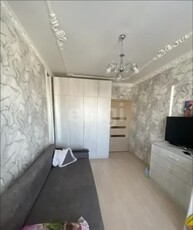 2-комн. квартира , 52м² , 12/18 этаж