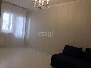 2-комн. квартира , 53м² , 3/12 этаж