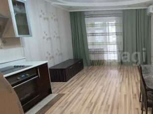 2-комн. квартира , 54м² , 6/12 этаж