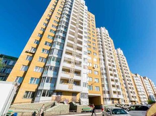 2-комн. квартира , 58м² , 12/18 этаж