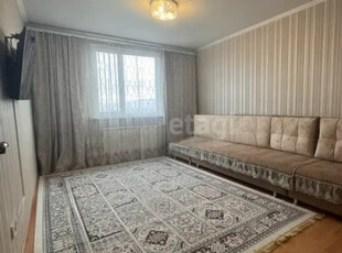 Продажа 2-комнатной квартиры, 58 м, Байтерекова, дом 123