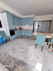 2-комн. квартира , 58м² , 4/9 этаж