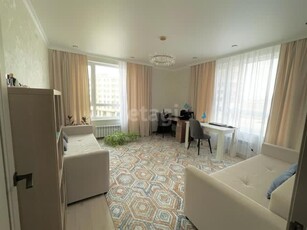 2-комн. квартира , 58.6м² , 4/9 этаж